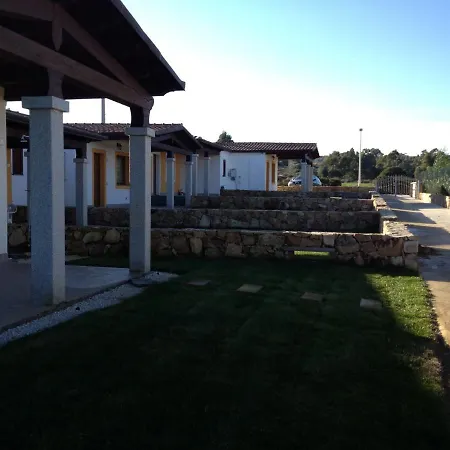 Casa vacanze S’oggiastrone