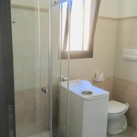 S’oggiastrone Casa vacanze *