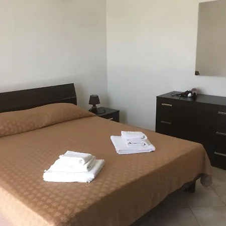 Casa vacanze S’oggiastrone Tanaunella