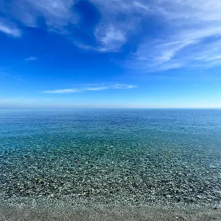 S'oggiastrone * Танаунелла