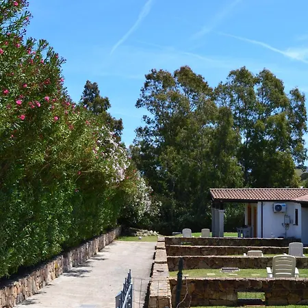 S’oggiastrone Tanaunella