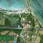 S'oggiastrone Ferienhaus