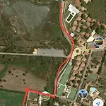 Ferienhaus S'oggiastrone Tanaunella