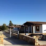 Ferienhaus S'oggiastrone *