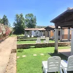 Ferienhaus S'oggiastrone