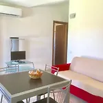 Ferienhaus S'oggiastrone