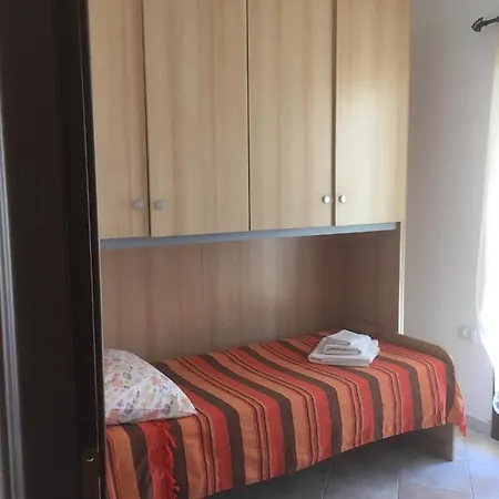 S'oggiastrone Vakantiehuis