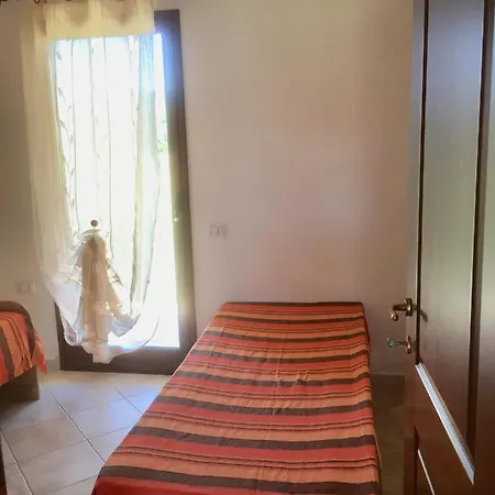 S'oggiastrone Holiday home