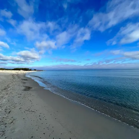 Дом отдыха S'oggiastrone